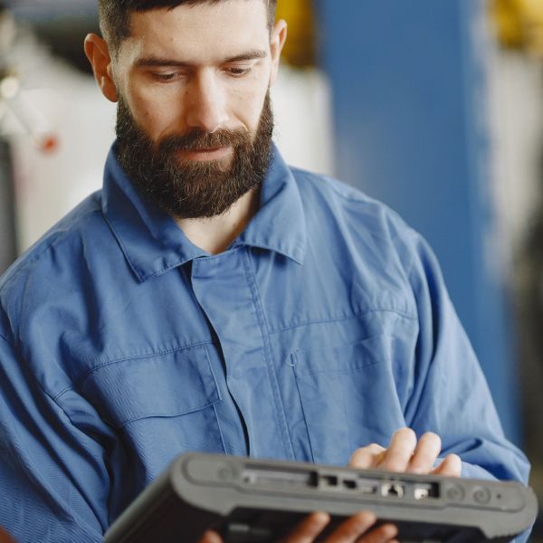 Saiba Como A Turbo Jato Oferece Suporte Técnico Para Suas Máquinas.